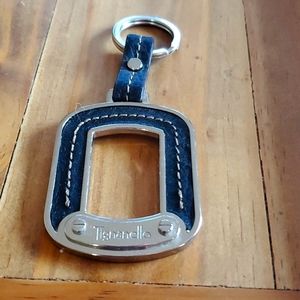 Tignanello Key Fob black
